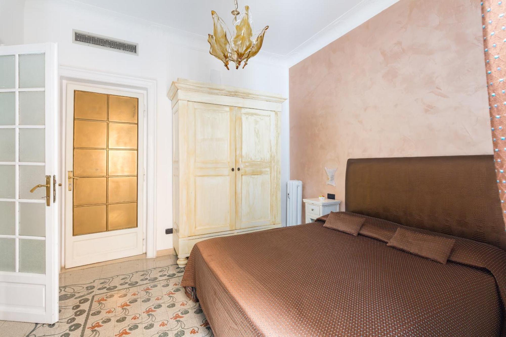 Relais Calamatta Róma Kültér fotó