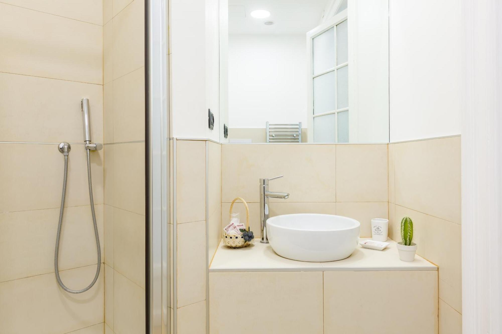 Relais Calamatta Róma Kültér fotó