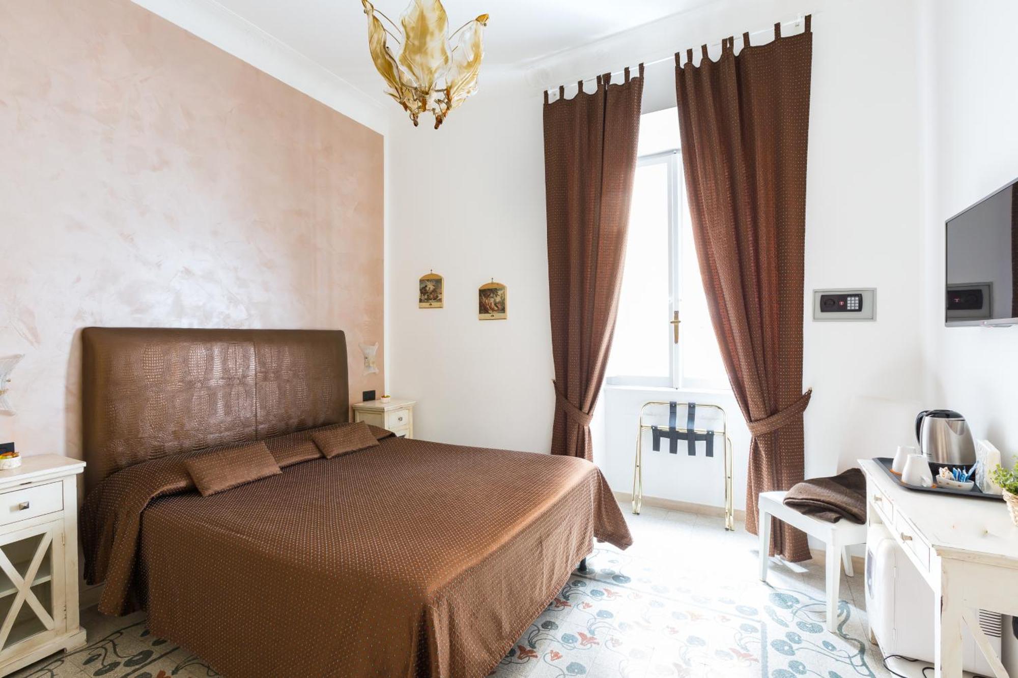 Relais Calamatta Róma Kültér fotó