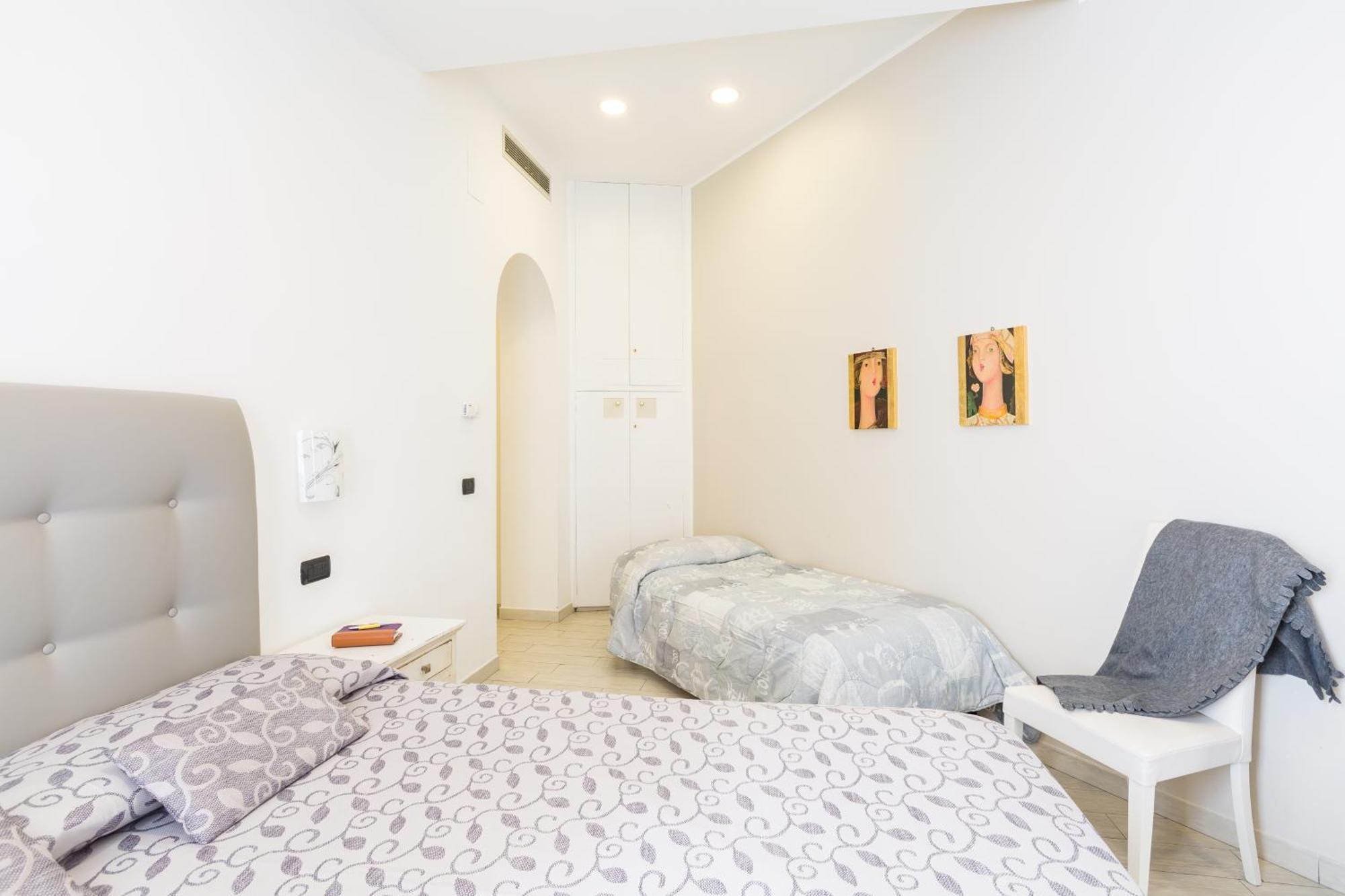 Relais Calamatta Róma Kültér fotó