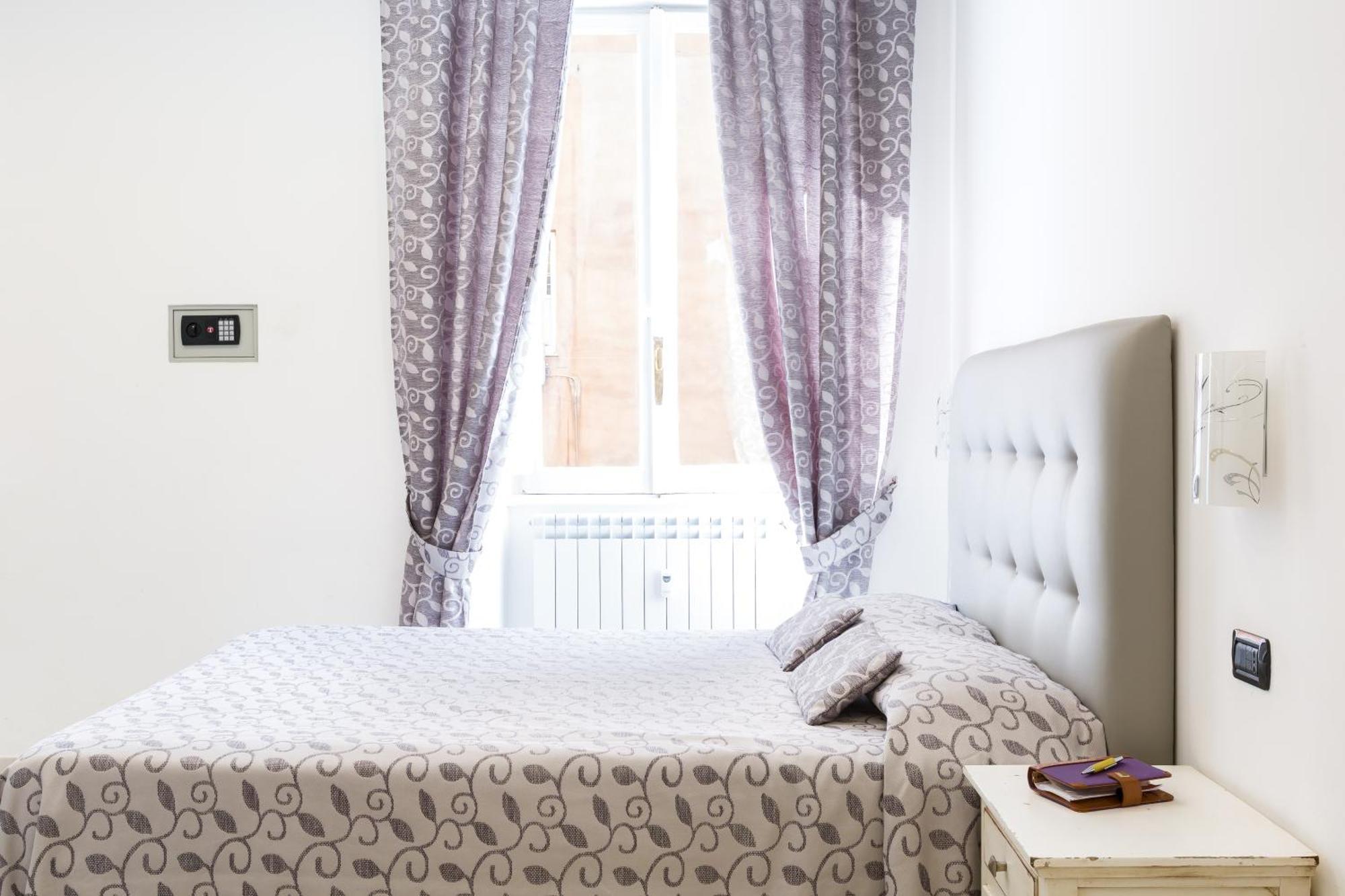 Relais Calamatta Róma Kültér fotó