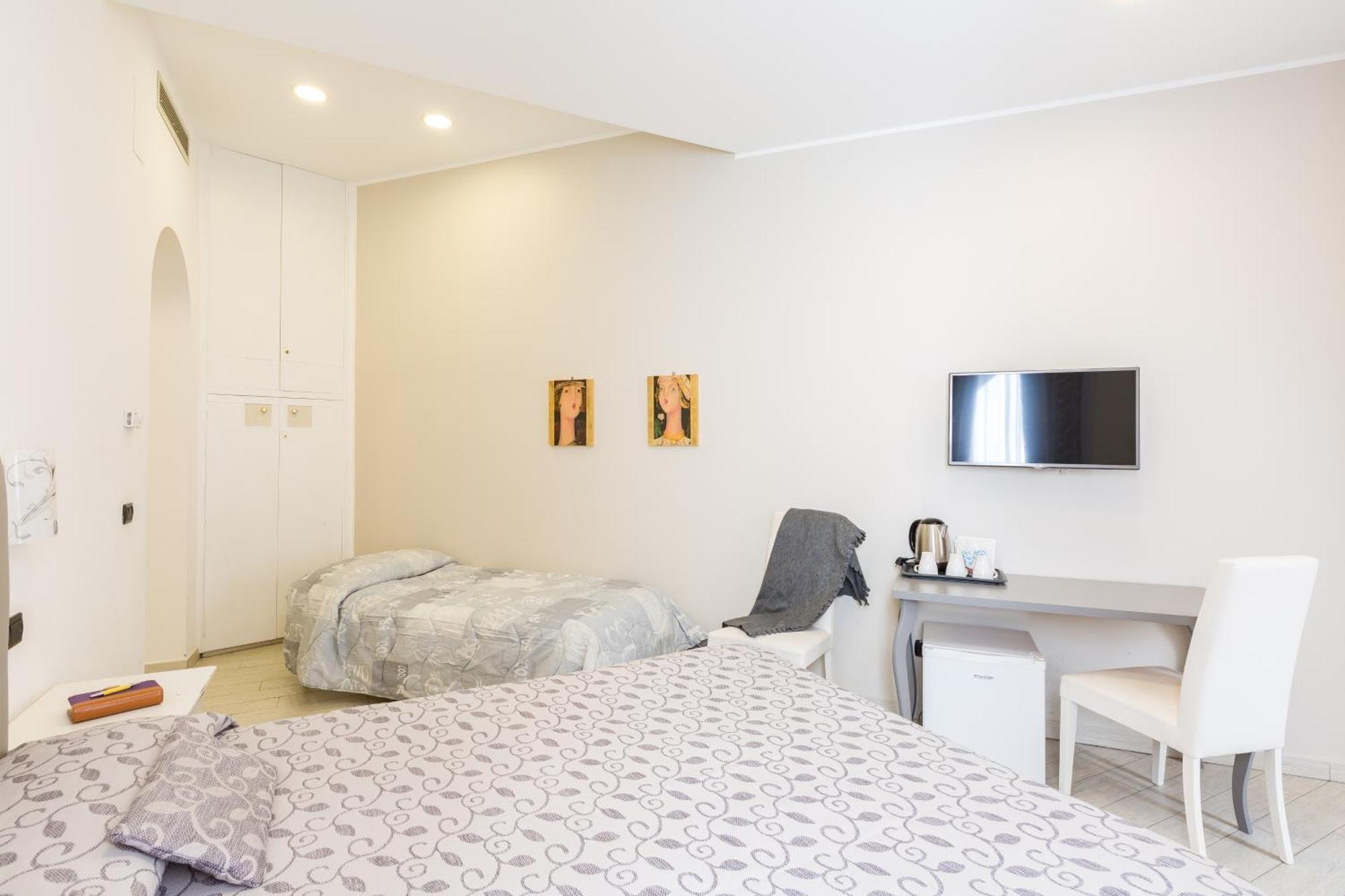 Relais Calamatta Róma Kültér fotó