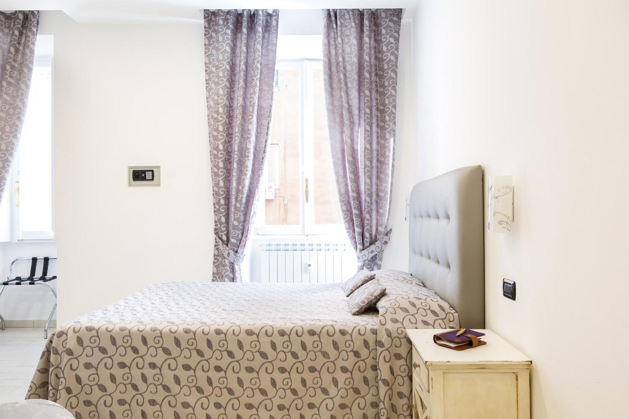 Relais Calamatta Róma Kültér fotó