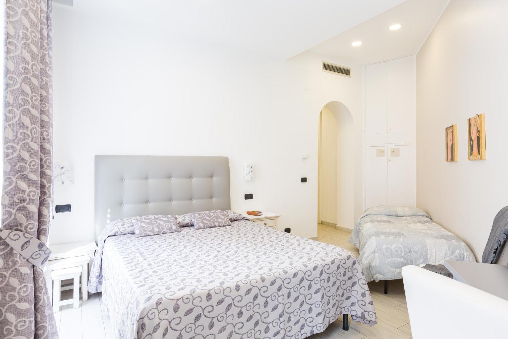 Relais Calamatta Róma Kültér fotó