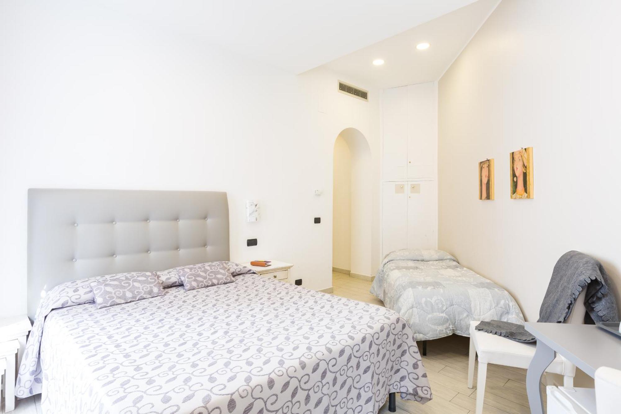 Relais Calamatta Róma Kültér fotó