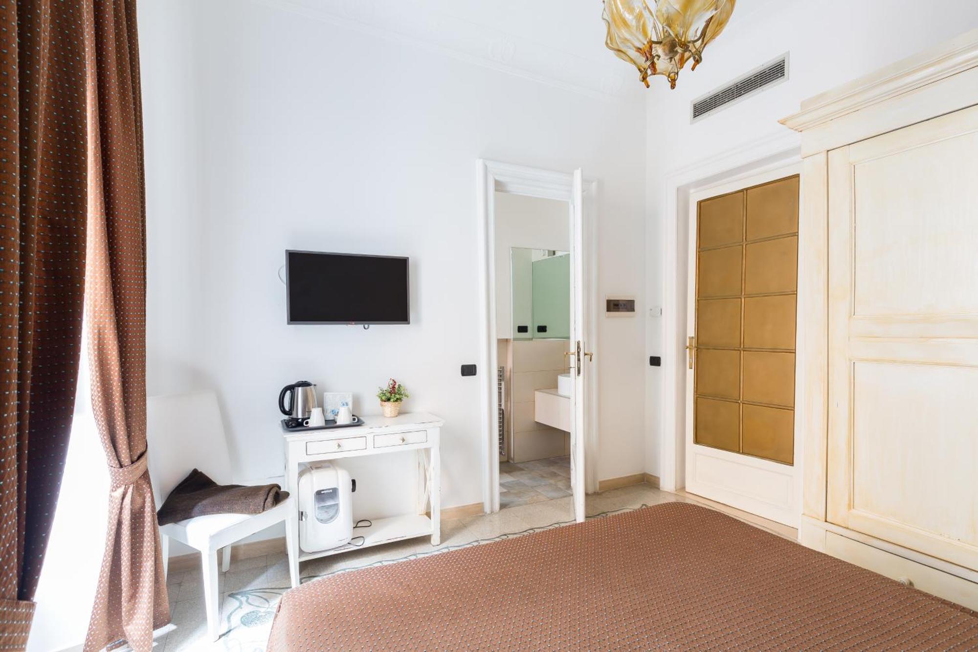 Relais Calamatta Róma Kültér fotó