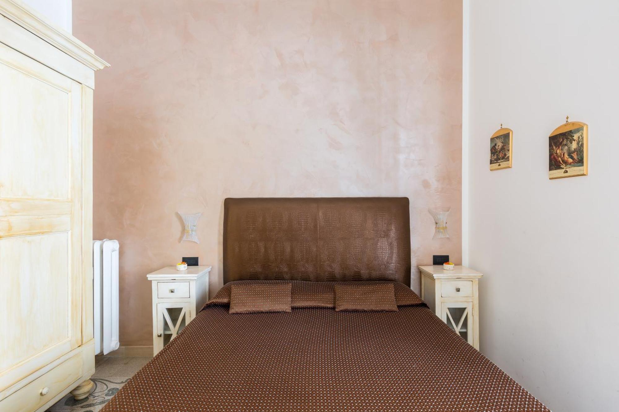Relais Calamatta Róma Kültér fotó