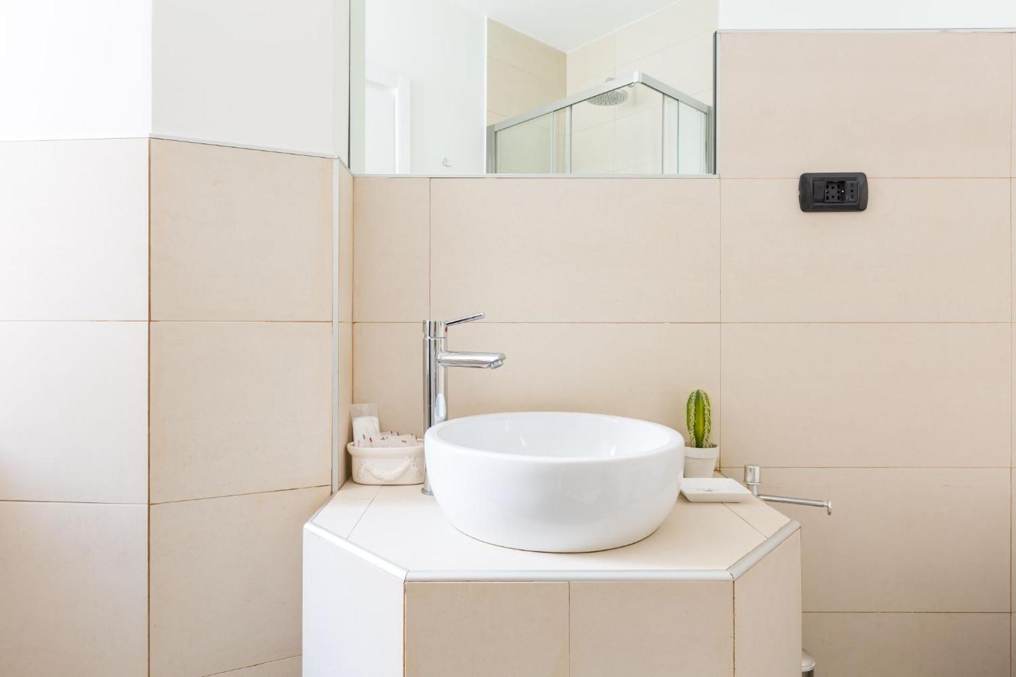 Relais Calamatta Róma Kültér fotó