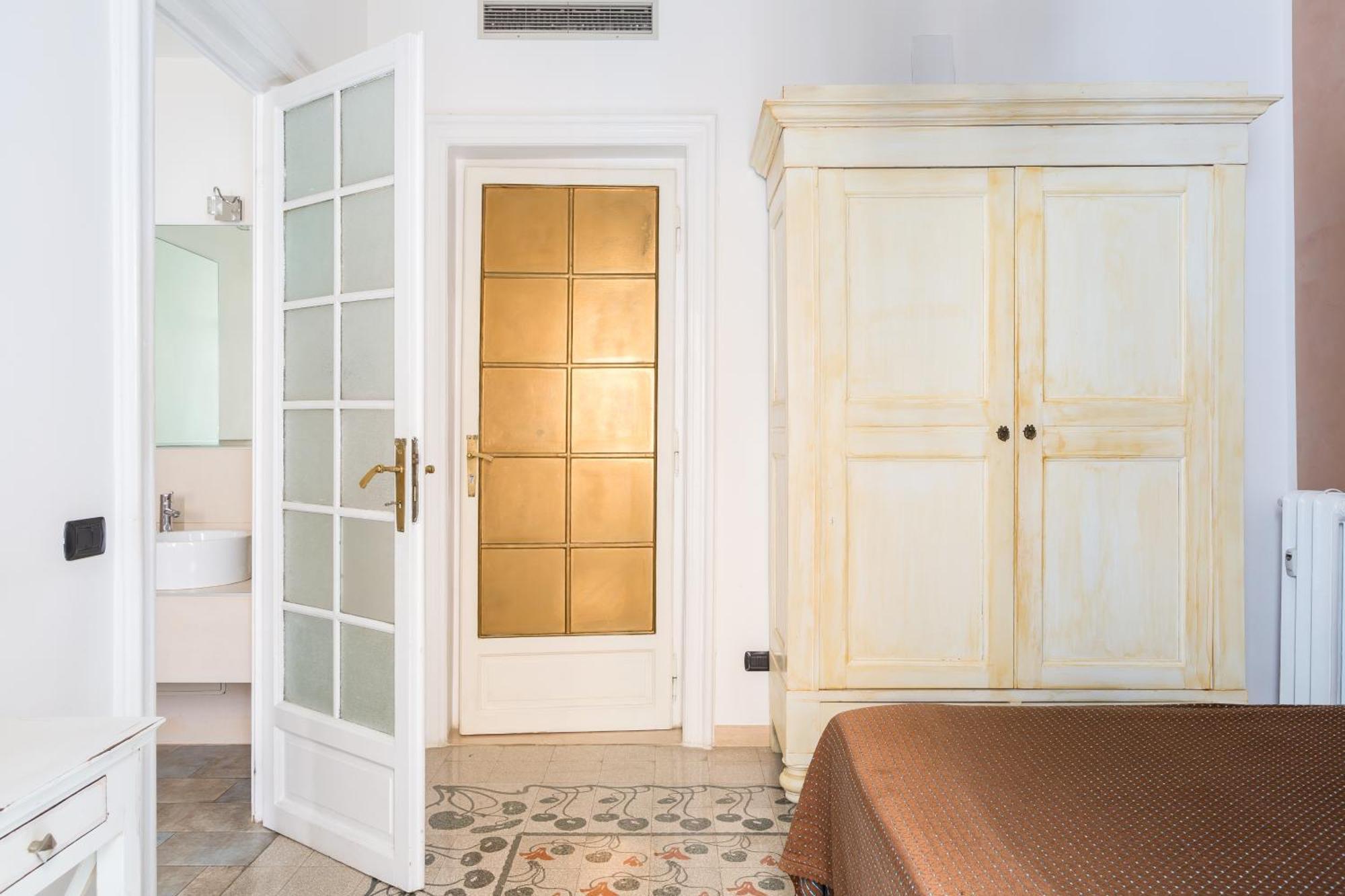 Relais Calamatta Róma Kültér fotó