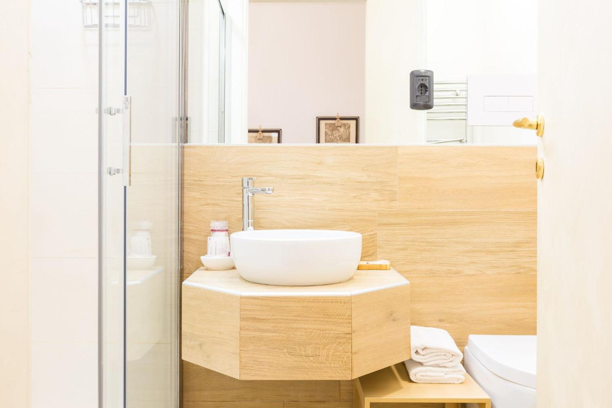 Relais Calamatta Róma Kültér fotó
