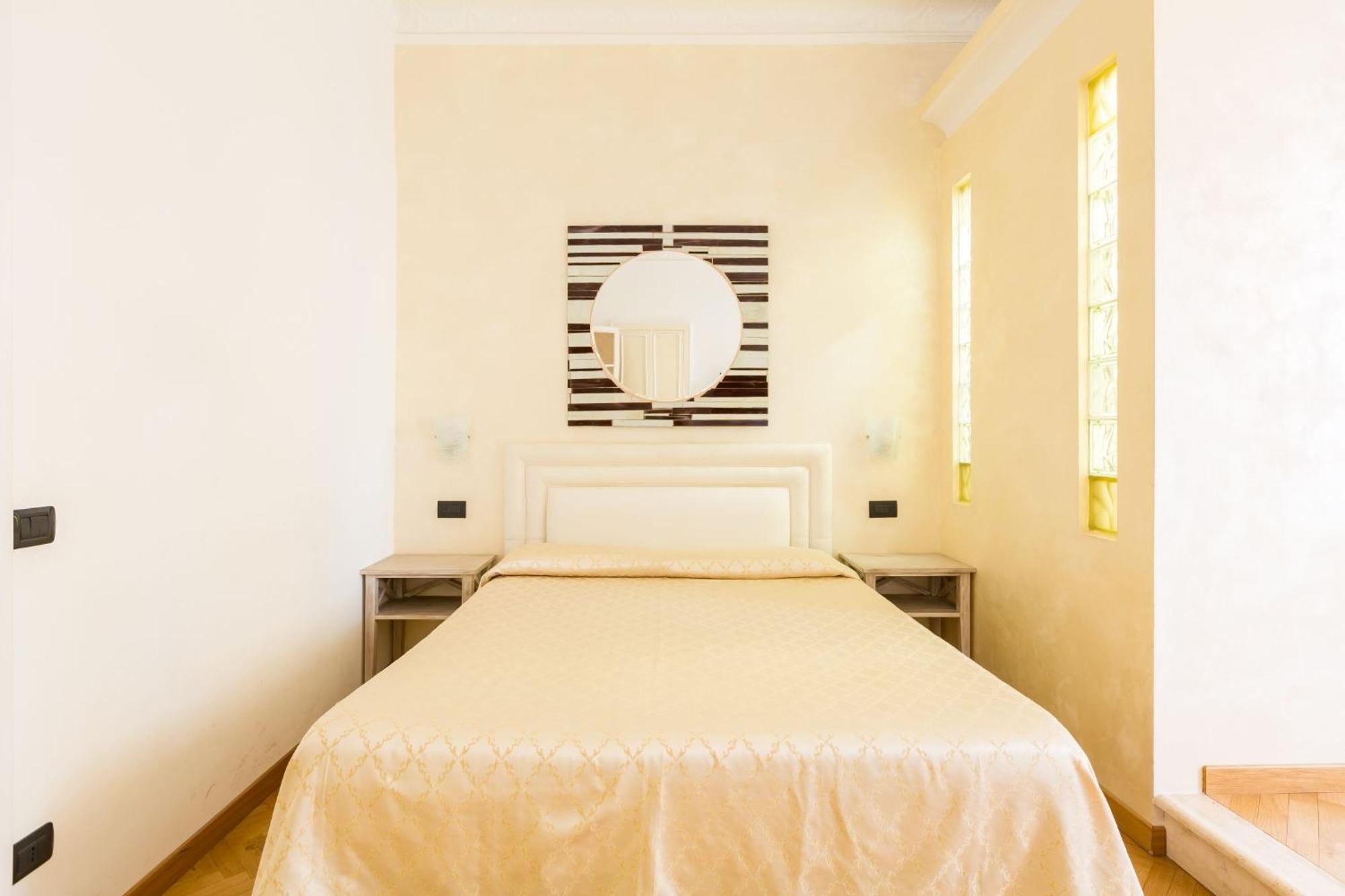Relais Calamatta Róma Kültér fotó