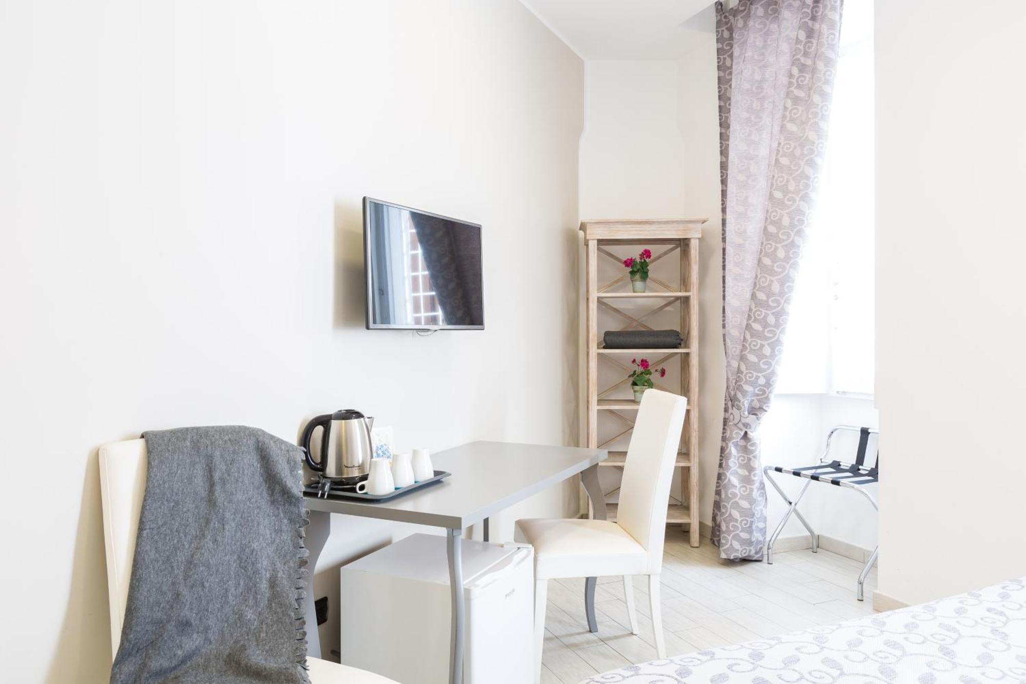 Relais Calamatta Róma Kültér fotó