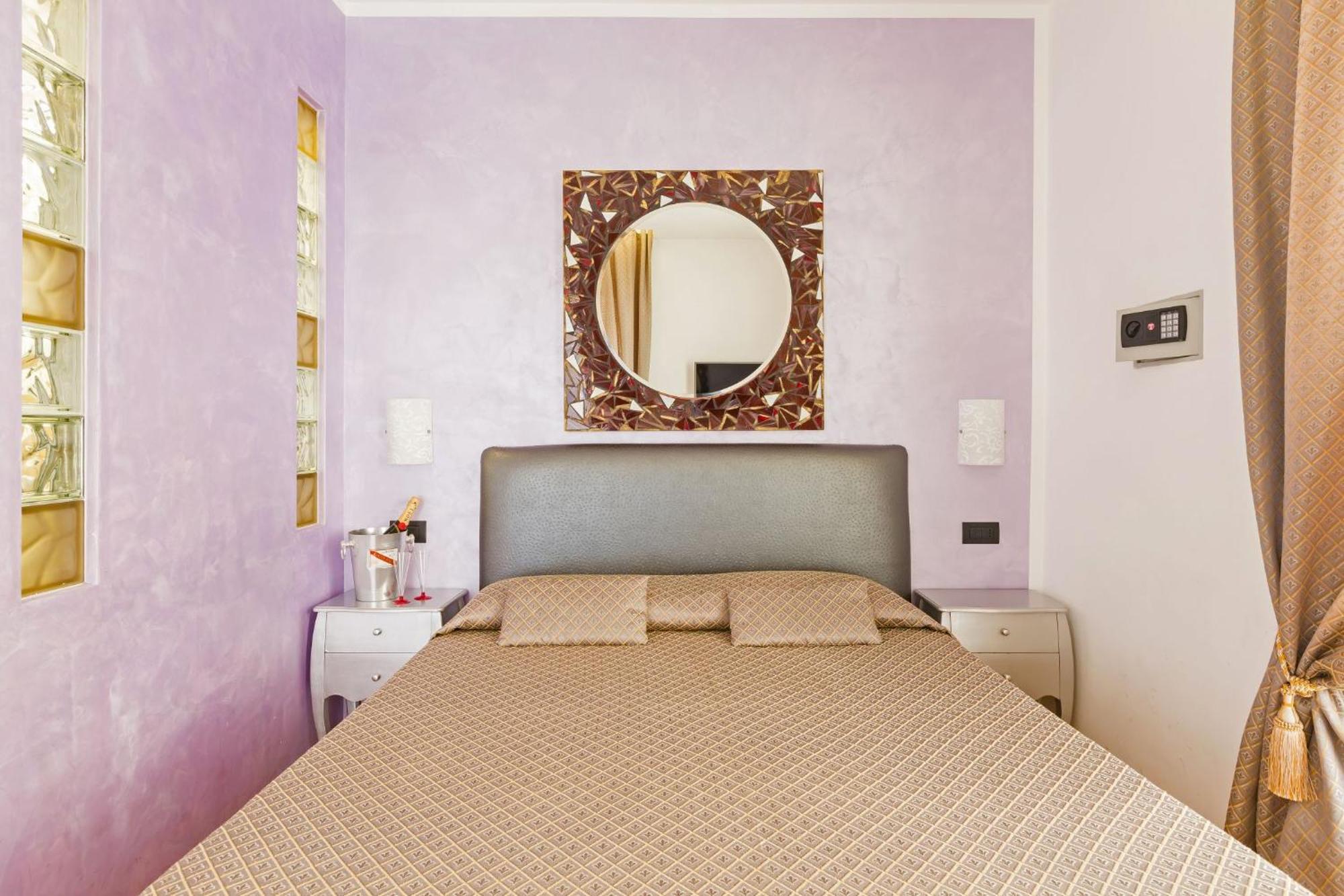 Relais Calamatta Róma Kültér fotó