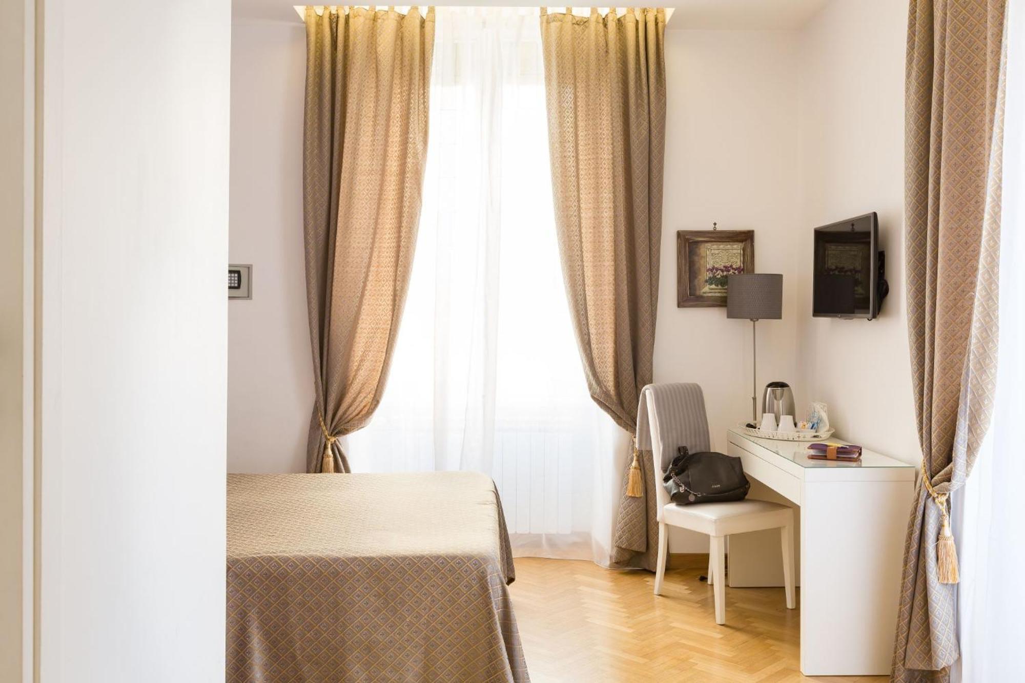 Relais Calamatta Róma Kültér fotó