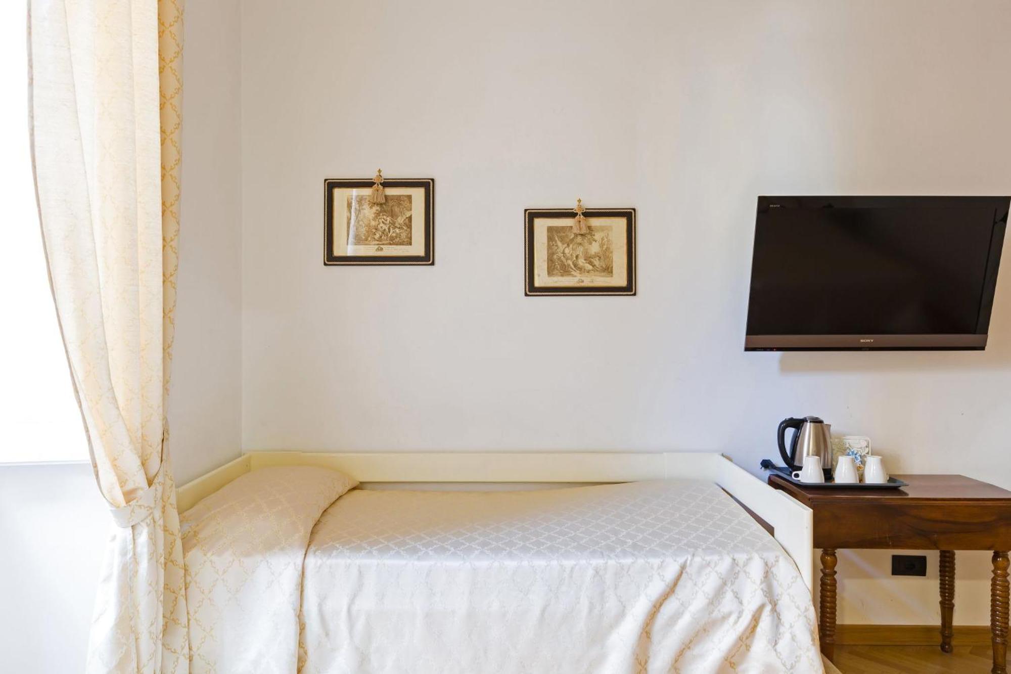Relais Calamatta Róma Kültér fotó