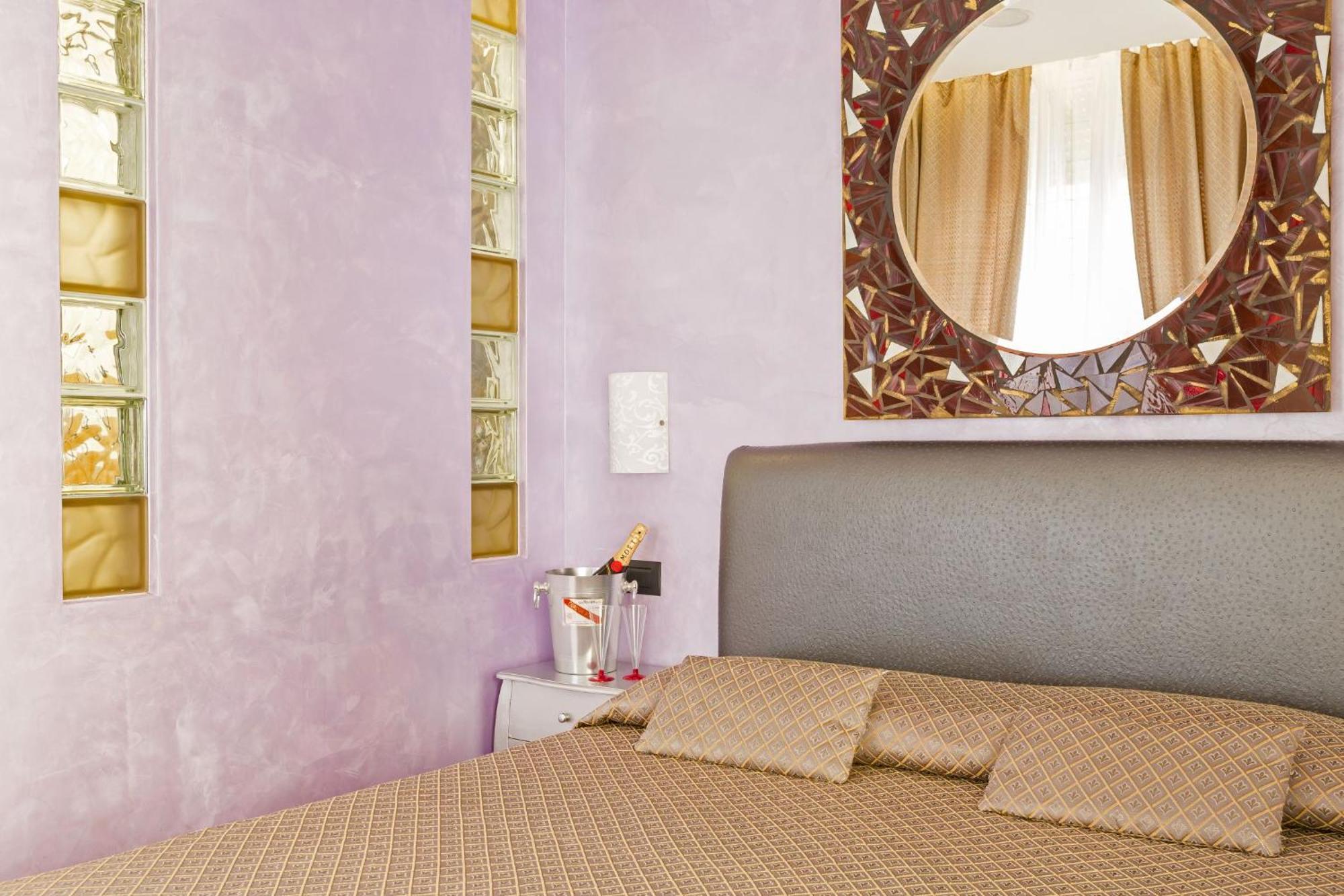 Relais Calamatta Róma Kültér fotó