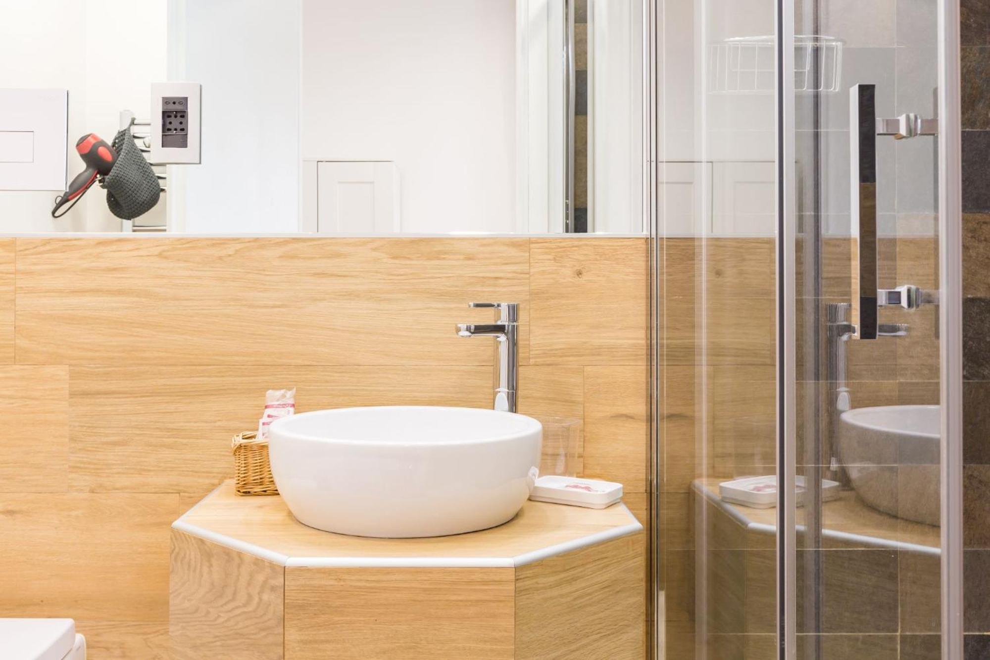 Relais Calamatta Róma Kültér fotó