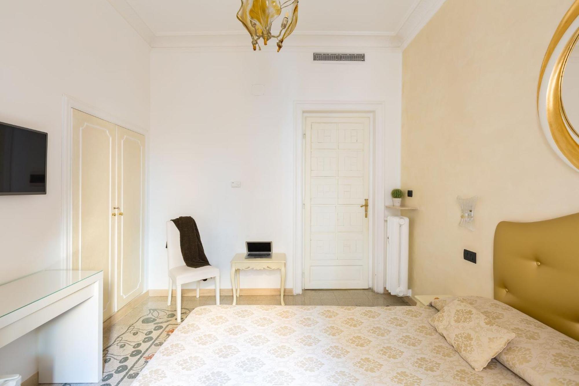 Relais Calamatta Róma Kültér fotó