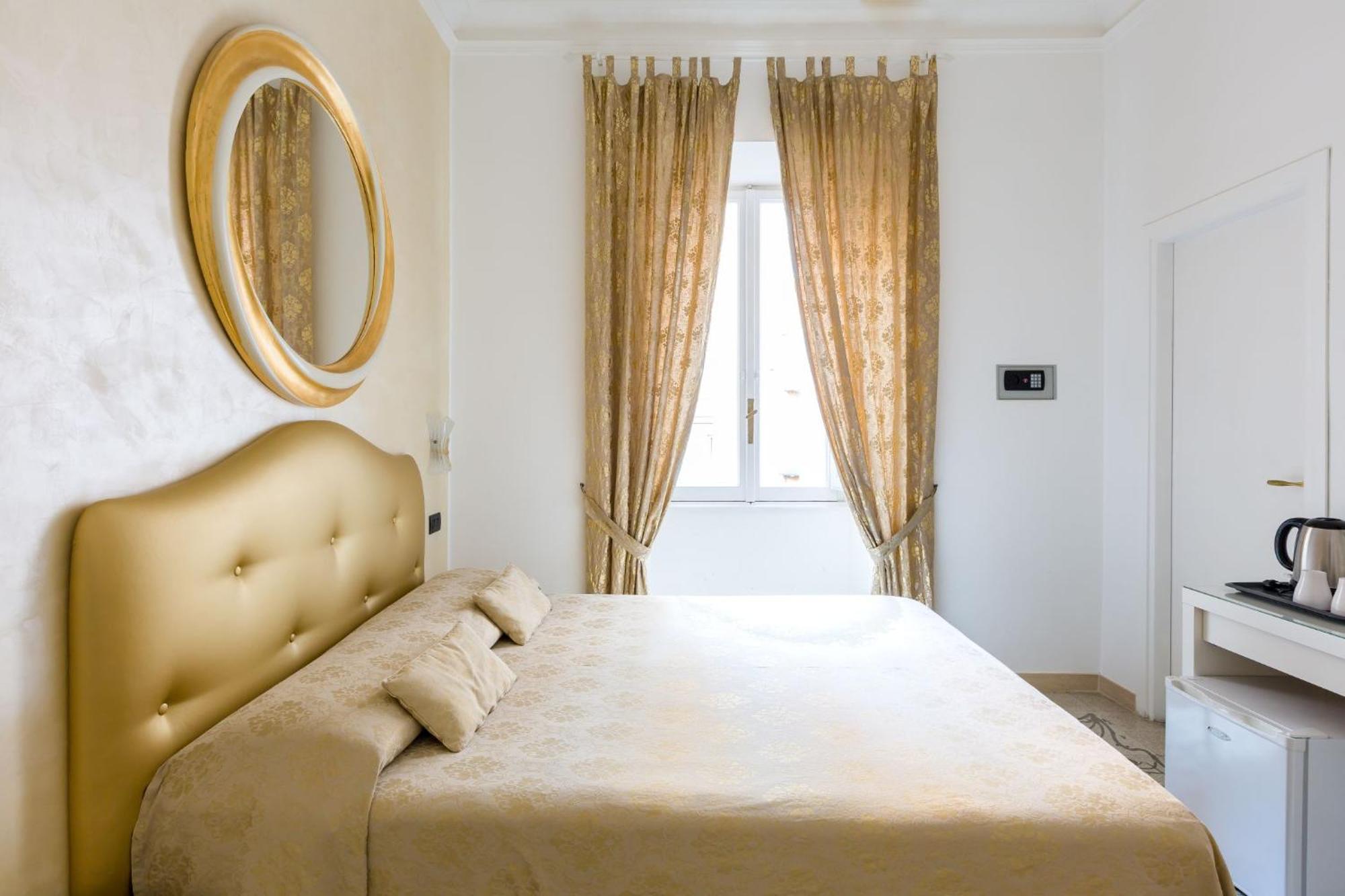 Relais Calamatta Róma Kültér fotó
