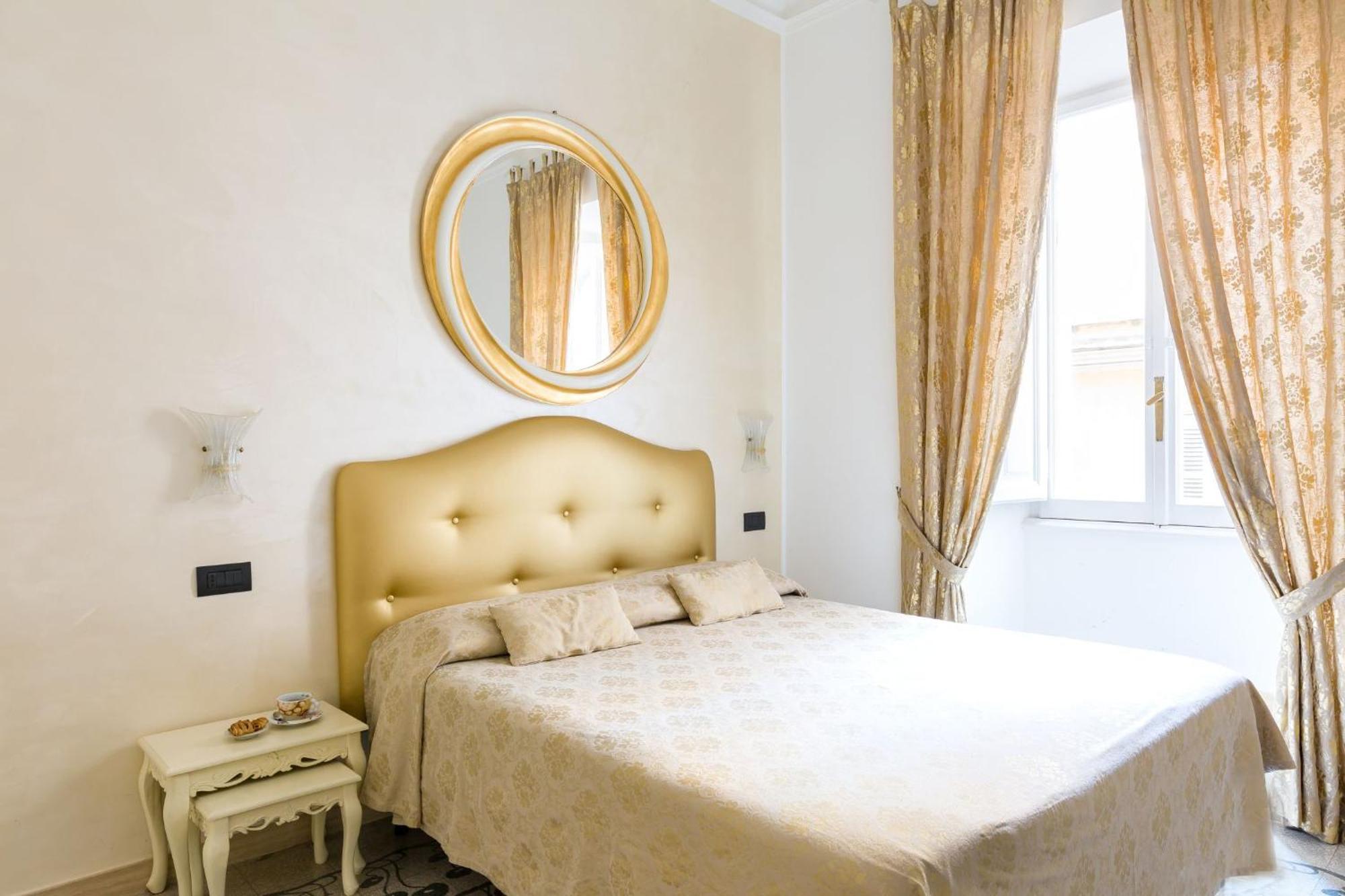 Relais Calamatta Róma Kültér fotó