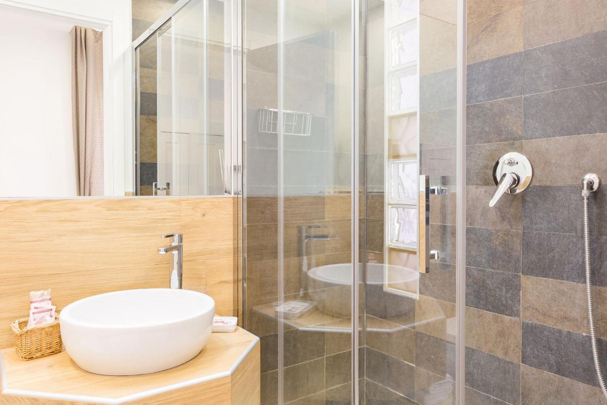 Relais Calamatta Róma Kültér fotó