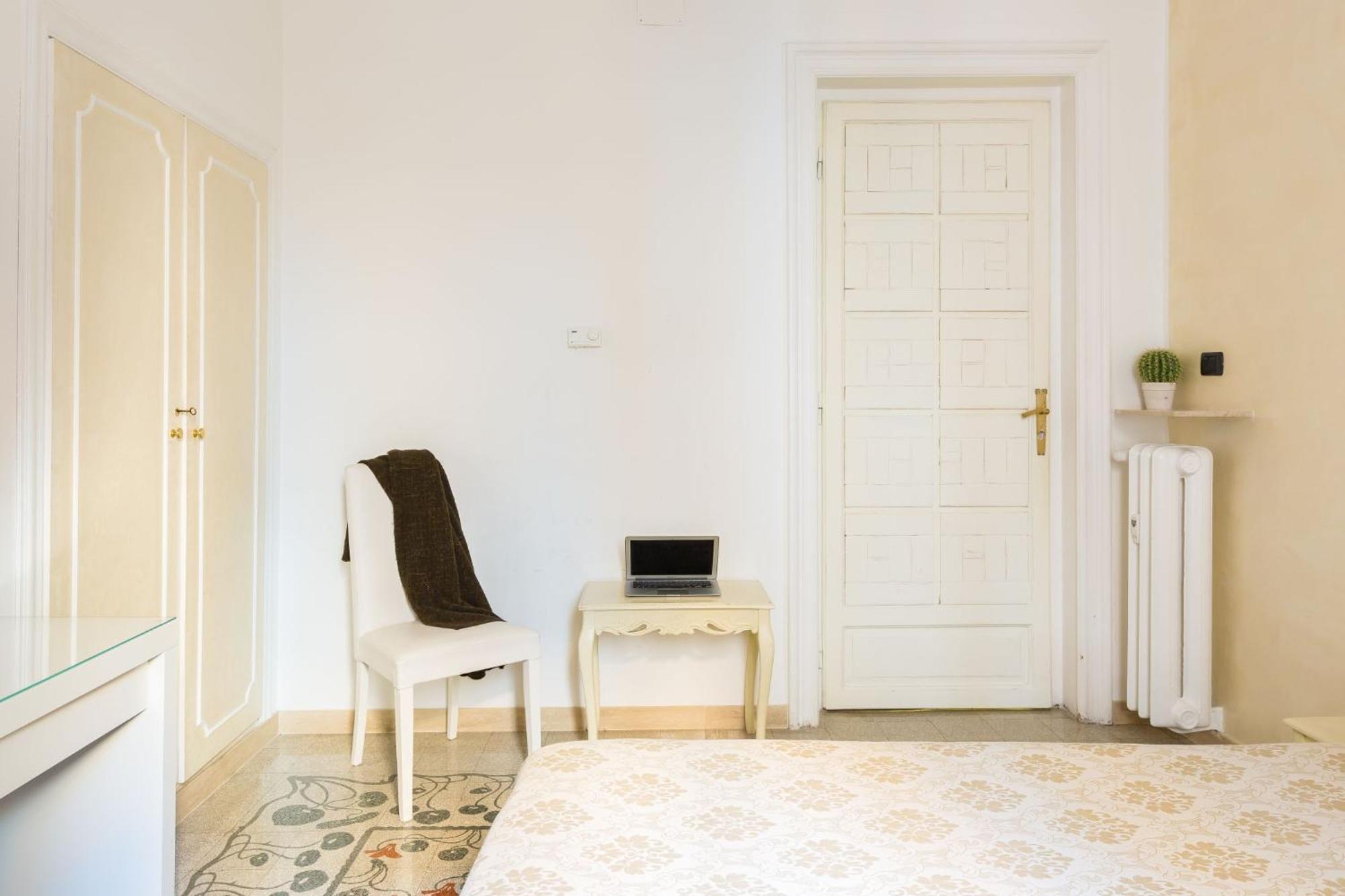 Relais Calamatta Róma Kültér fotó