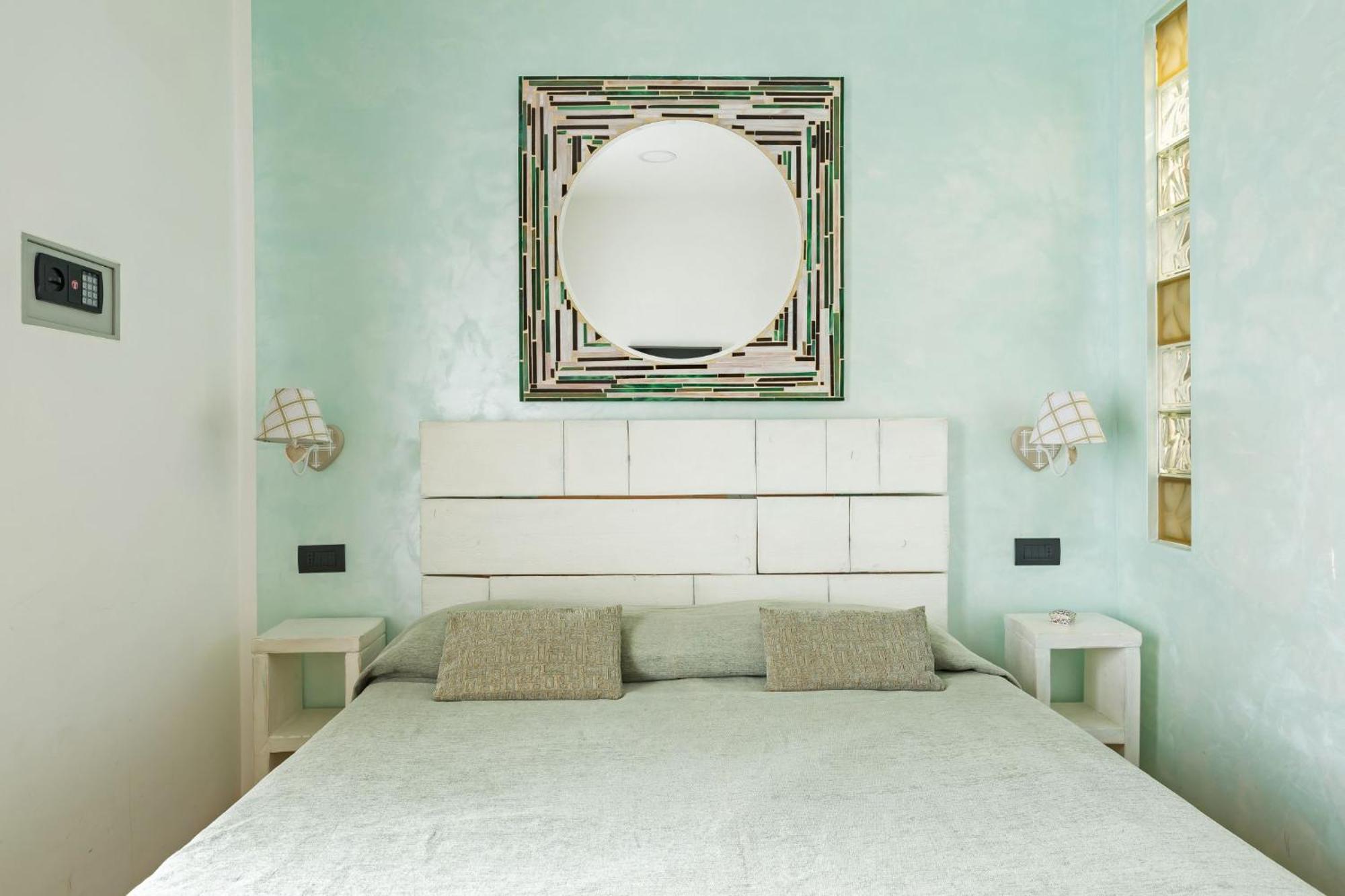 Relais Calamatta Róma Kültér fotó