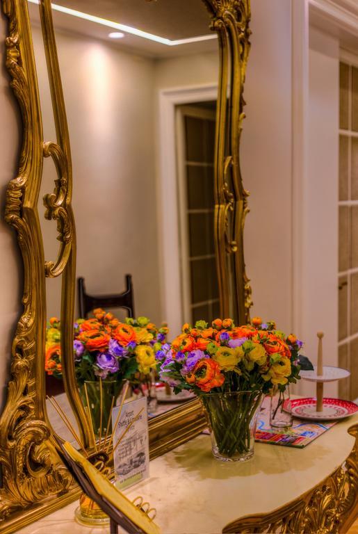 Relais Calamatta Róma Kültér fotó