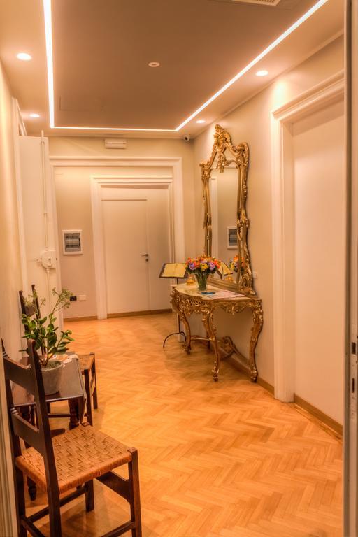 Relais Calamatta Róma Kültér fotó