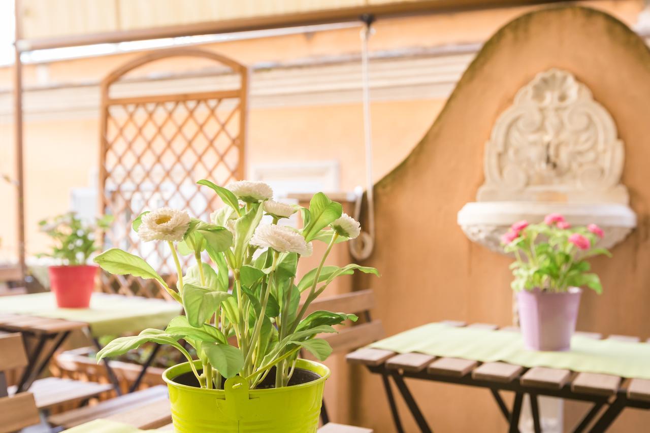 Relais Calamatta Róma Kültér fotó