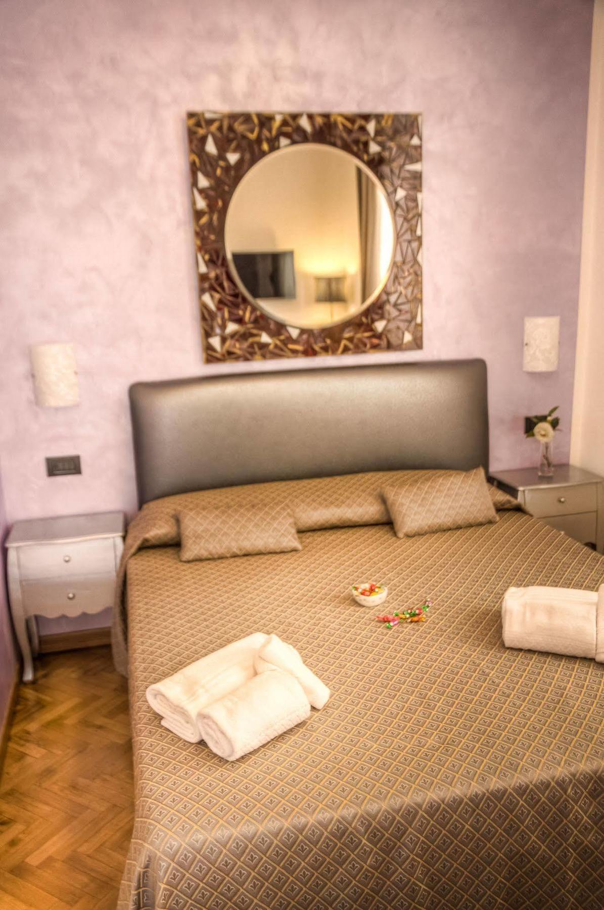 Relais Calamatta Róma Kültér fotó