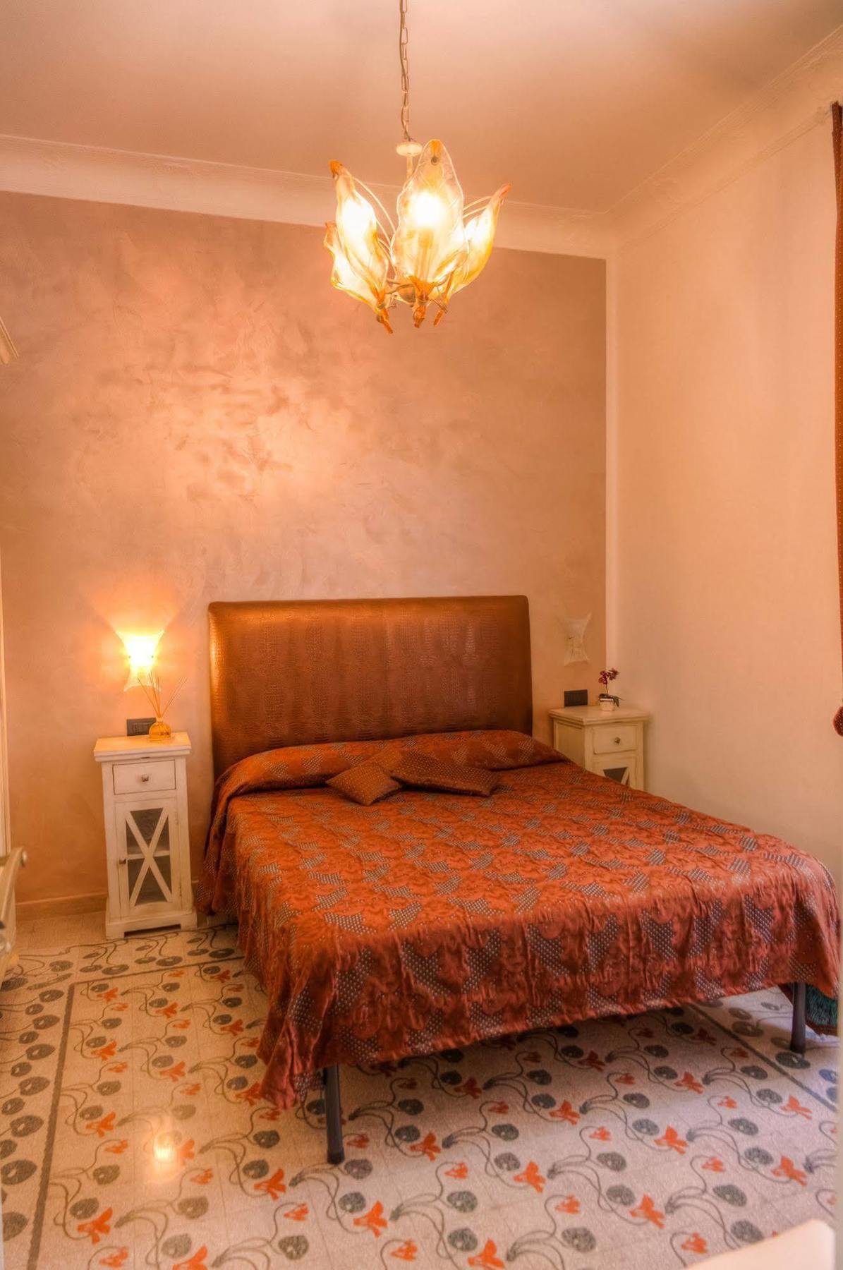 Relais Calamatta Róma Kültér fotó